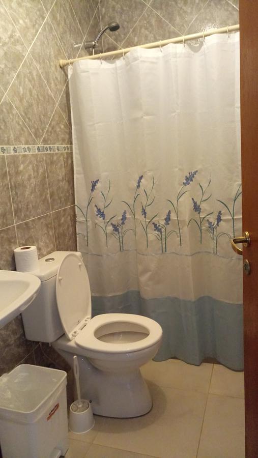 Hostel Los Viajeros El Chalten Dış mekan fotoğraf